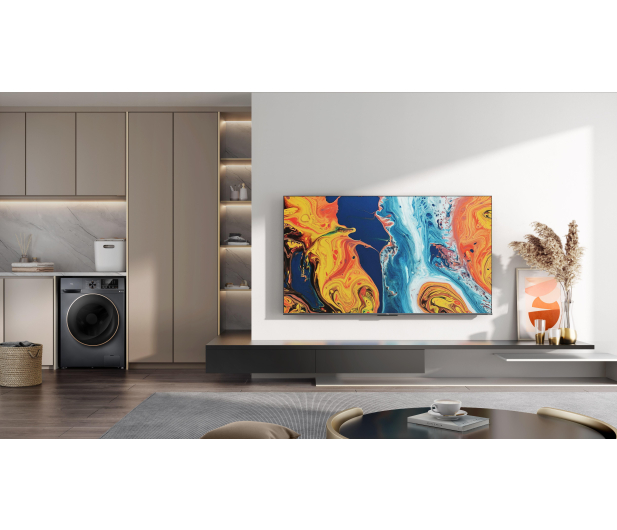 TCL 55C631 QLED DVB-T2/HEVC - 1376041 - zdjęcie 9